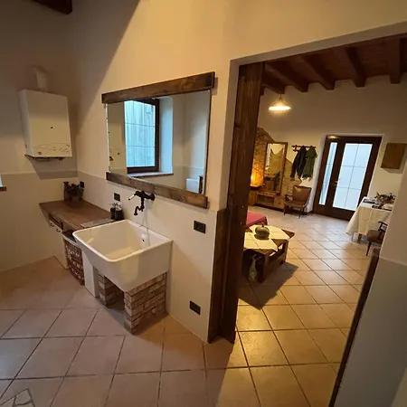 Homestay Terra Di Bacco Sant'Ambrogio di Valpolicella